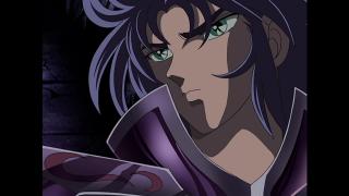 Saint Seiya : Chapitre Hadès - Épisode 9