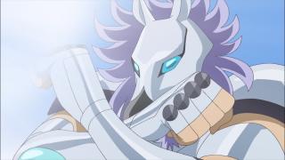 Saint Seiya Omega - Épisode 12