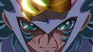 Saint Seiya Omega - Épisode 13