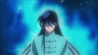 Saint Seiya Omega - Épisode 19