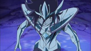 Saint Seiya Omega - Épisode 21