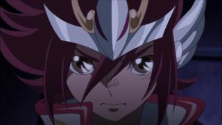 Saint Seiya Omega - Épisode 24