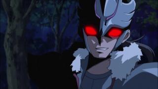 Saint Seiya Omega - Épisode 25