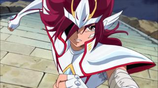 Saint Seiya Omega - Épisode 29