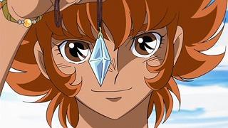 Saint Seiya Omega - Épisode 2