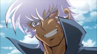 Saint Seiya Omega - Épisode 30