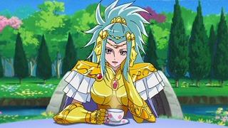 Saint Seiya Omega - Épisode 31