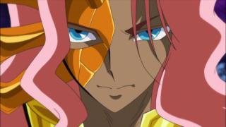 Saint Seiya Omega - Épisode 32