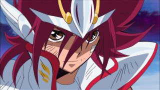 Saint Seiya Omega - Épisode 34