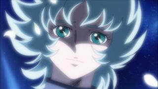 Saint Seiya Omega - Épisode 35