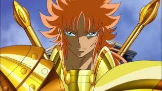 Saint Seiya Omega - Épisode 39