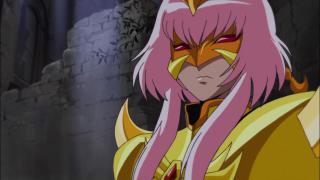 Saint Seiya Omega - Épisode 40