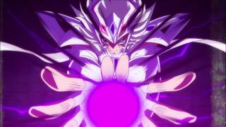 Saint Seiya Omega - Épisode 46