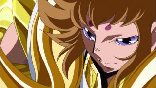 Saint Seiya Omega - Épisode 48