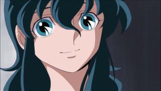 Saint Seiya Omega - Épisode 4