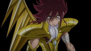 Saint Seiya Omega - Épisode 51