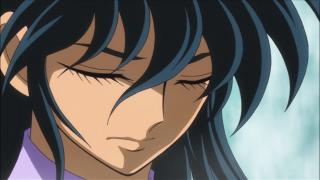 Saint Seiya Omega - Épisode 55