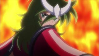 Saint Seiya Omega - Épisode 59