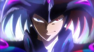 Saint Seiya Omega - Épisode 67