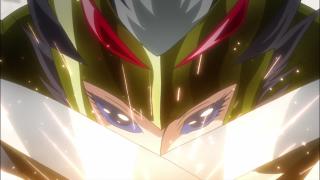 Saint Seiya Omega - Épisode 72