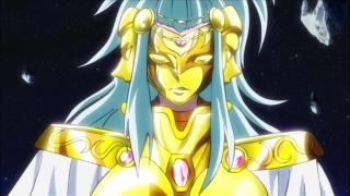 Saint Seiya Omega - Épisode 75