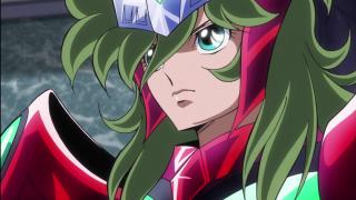 Saint Seiya Omega - Épisode 79