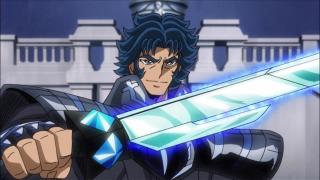 Saint Seiya Omega - Épisode 81