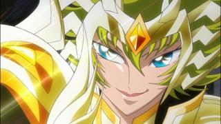 Saint Seiya Omega - Épisode 85