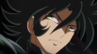 Saint Seiya Omega - Épisode 86