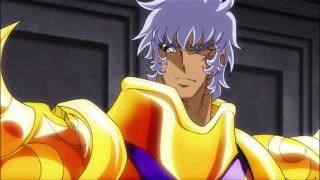 Saint Seiya Omega - Épisode 90