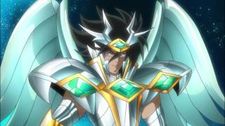 Saint Seiya Omega - Épisode 92