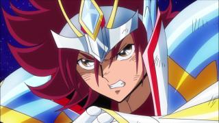 Saint Seiya Omega - Épisode 95