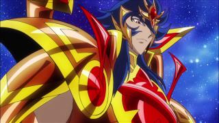 Saint Seiya Omega - Épisode 96