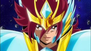 Saint Seiya Omega - Épisode 97