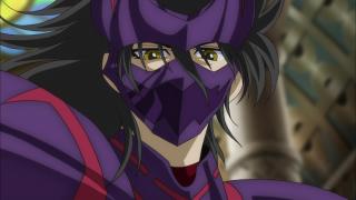 Saint Seiya - Soul of Gold - Épisode 10