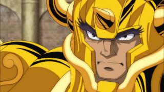 Saint Seiya - Soul of Gold - Épisode 2