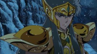 Saint Seiya - Soul of Gold - Épisode 3