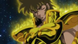 Saint Seiya - Soul of Gold - Épisode 5