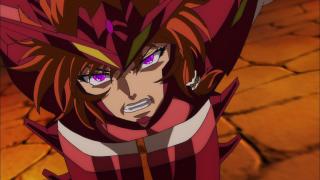 Saint Seiya - Soul of Gold - Épisode 7