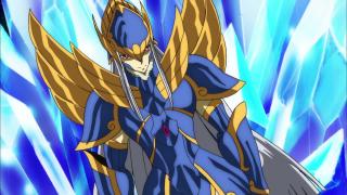 Saint Seiya - Soul of Gold - Épisode 8