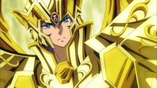 Saint Seiya - Soul of Gold - Épisode 9