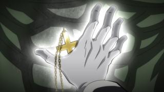 Saiyuki Reload ZEROIN - Épisode 10