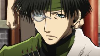 Saiyuki Reload ZEROIN - Épisode 3