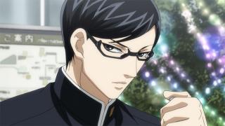 Sakamoto, pour vous servir ! - Épisode 10