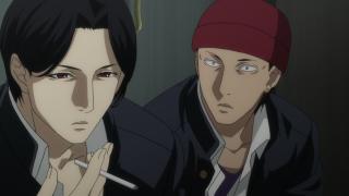 Sakamoto, pour vous servir ! - Épisode 12