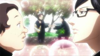 Sakamoto, pour vous servir ! - Épisode 9