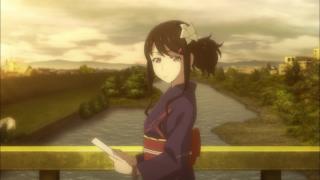 Beautiful Bones - Sakurako's Investigation - Épisode 6