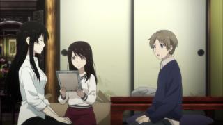 Beautiful Bones - Sakurako's Investigation - Épisode 9