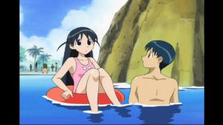 School Rumble - Épisode 11