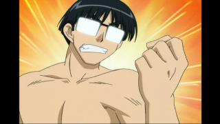 School Rumble - Épisode 12